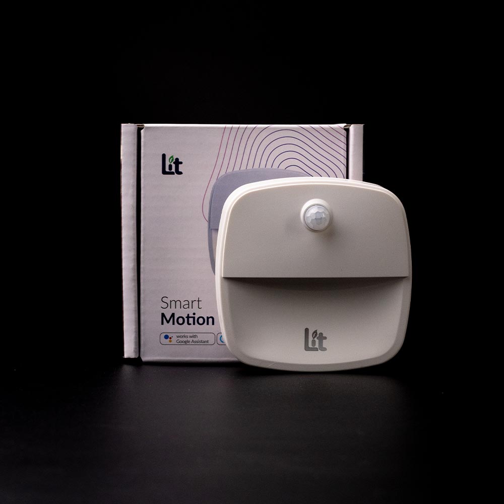 Lit product Images